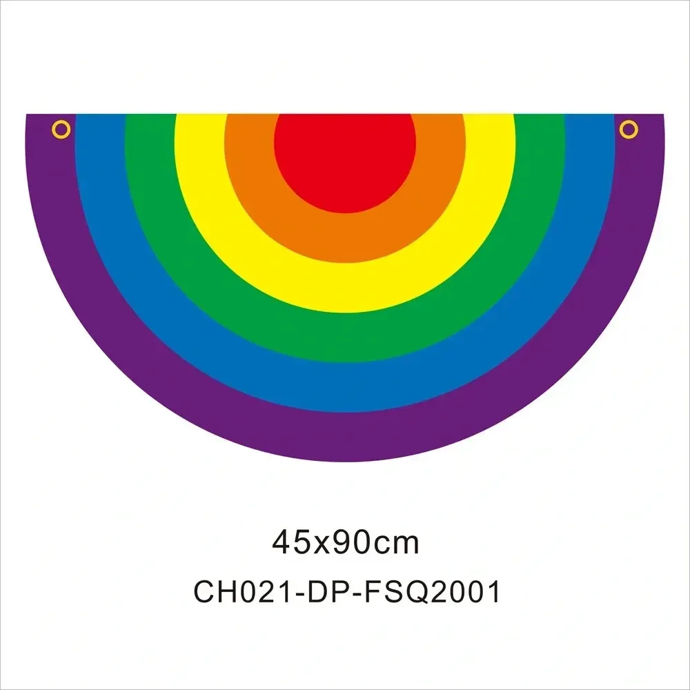 Rainbow Flag LGBTQ